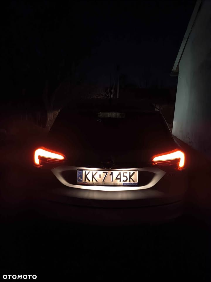 Opel Insignia 2.0 CDTI ecoFLEXStart/Stop - 12