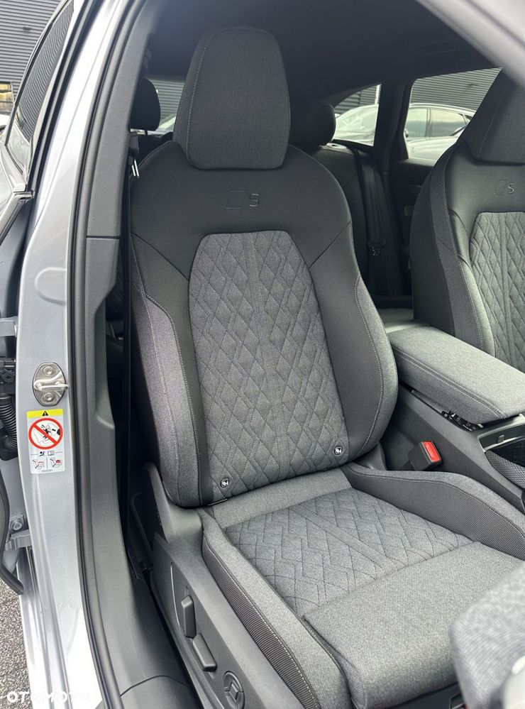Audi A6 - 23