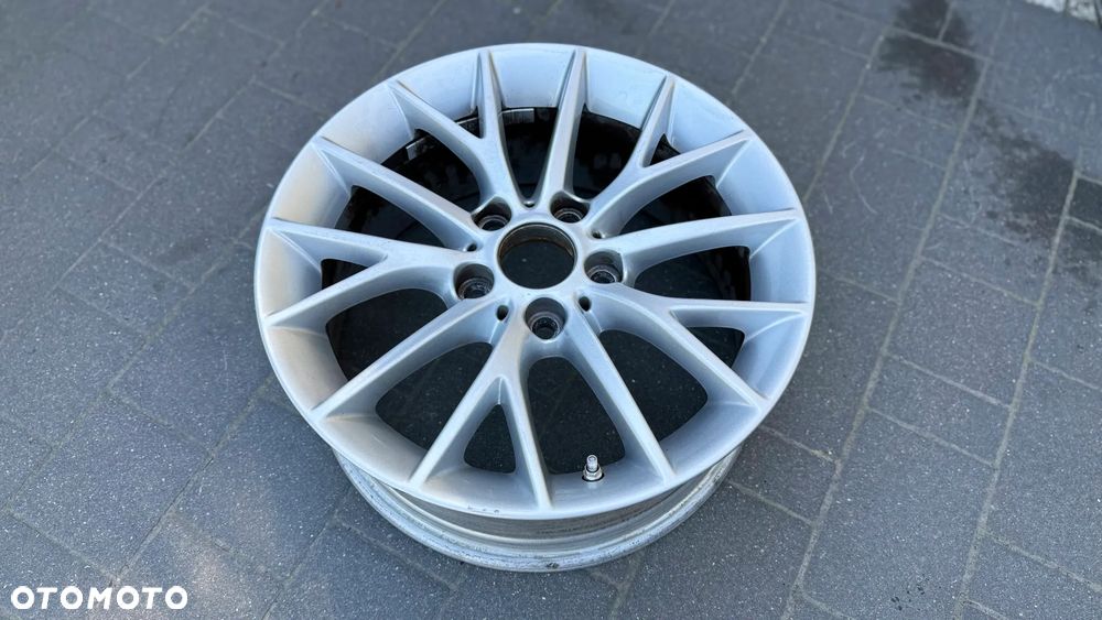 Alufelga r17 5x120 ET40 7J BMW koło BMW 1 3 F20 F21 F22 6796205 alu 7X17 - 3