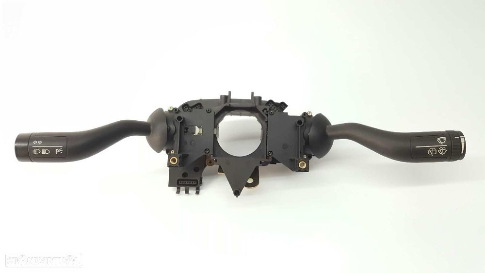 BLOCO DE CONTROLE MULTIFUNÇÕES VOLKSWAGEN TOUAREG (7LA) TDI V10 - 1