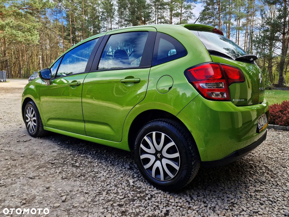 Citroën C3 1.4 Business Class - 16