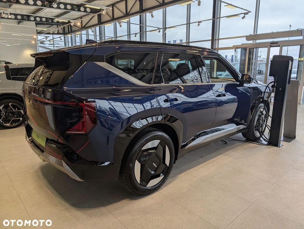 Kia EV5 - 3