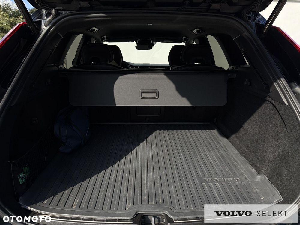 Volvo XC 60 - 28