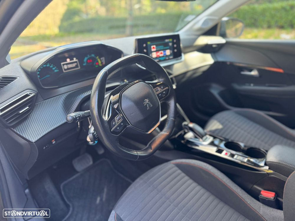 Peugeot e-208 Active Pack - 16