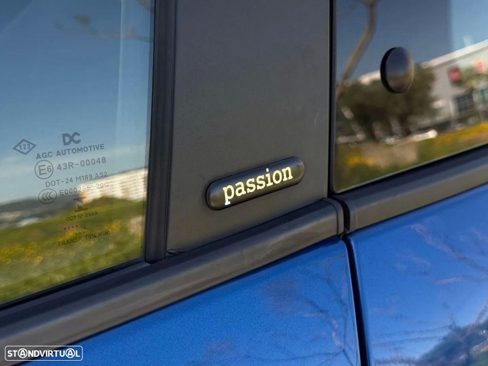 Smart ForFour 0.9 Passion 90 Aut. - 37