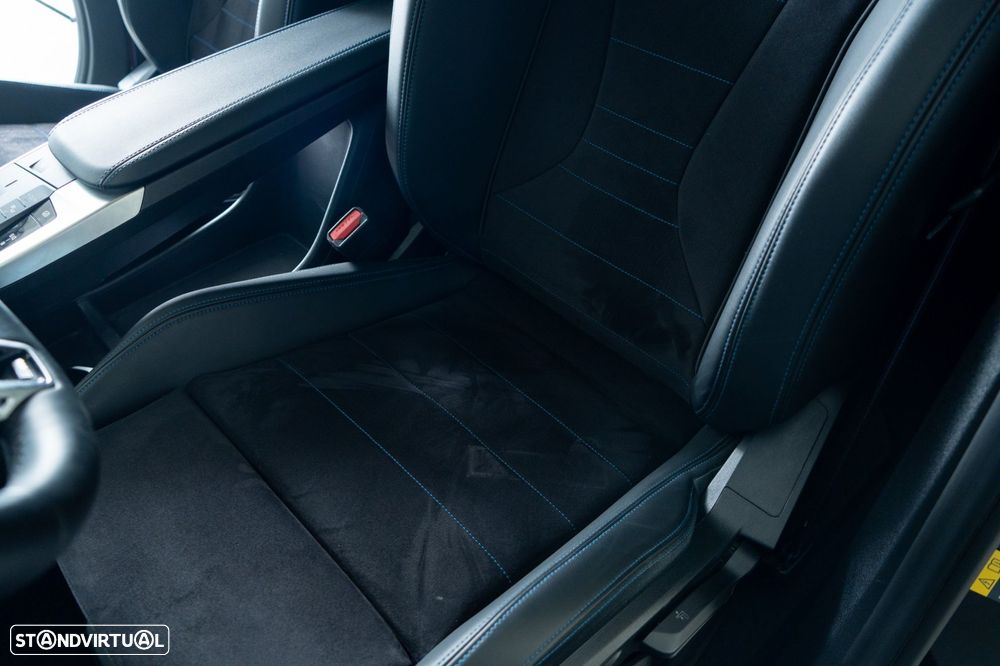 BMW iX2 eDrive20 Pack Desportivo M Pro - 19