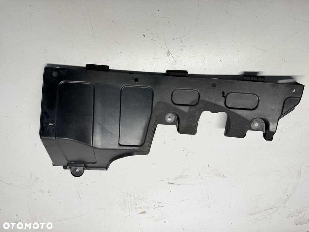 OSŁONA TYLNEGO ZDERZAKA HYUNDAI I20 III  86676-Q0000 - 3