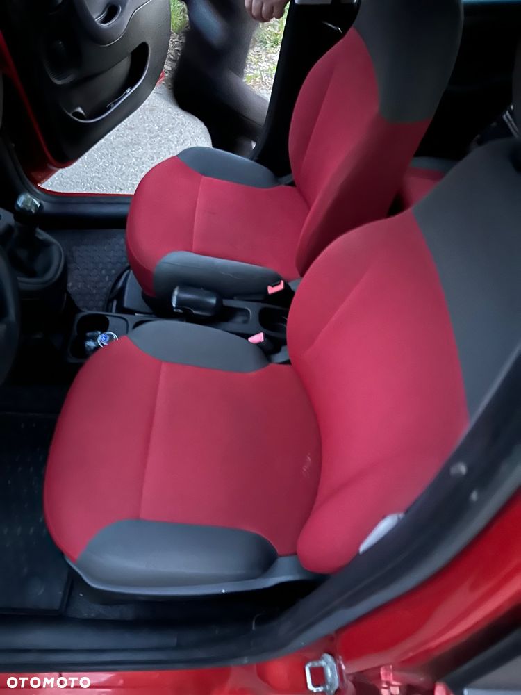 Fiat Panda 0.9 TwinAir Lounge S&S EU6 - 7