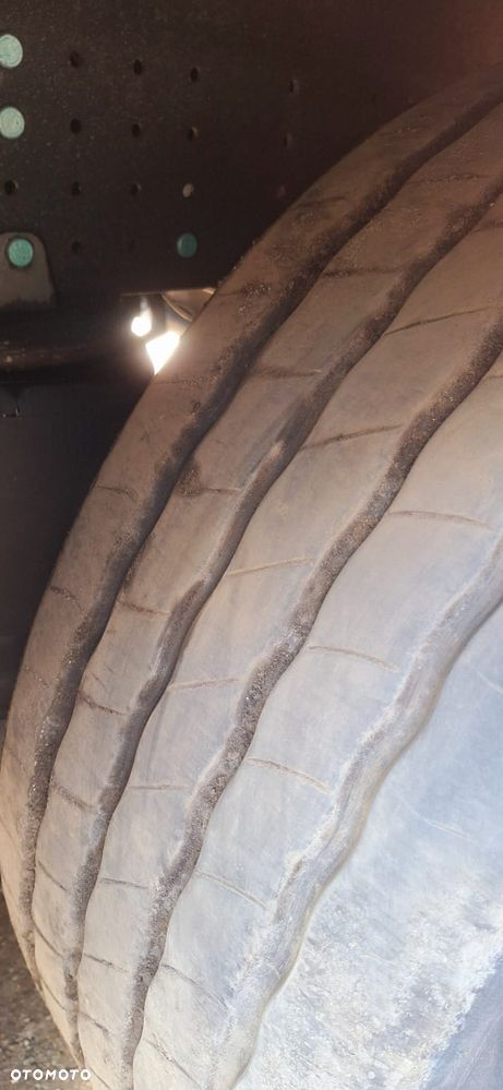 Schmitz Cargobull SCB - 8