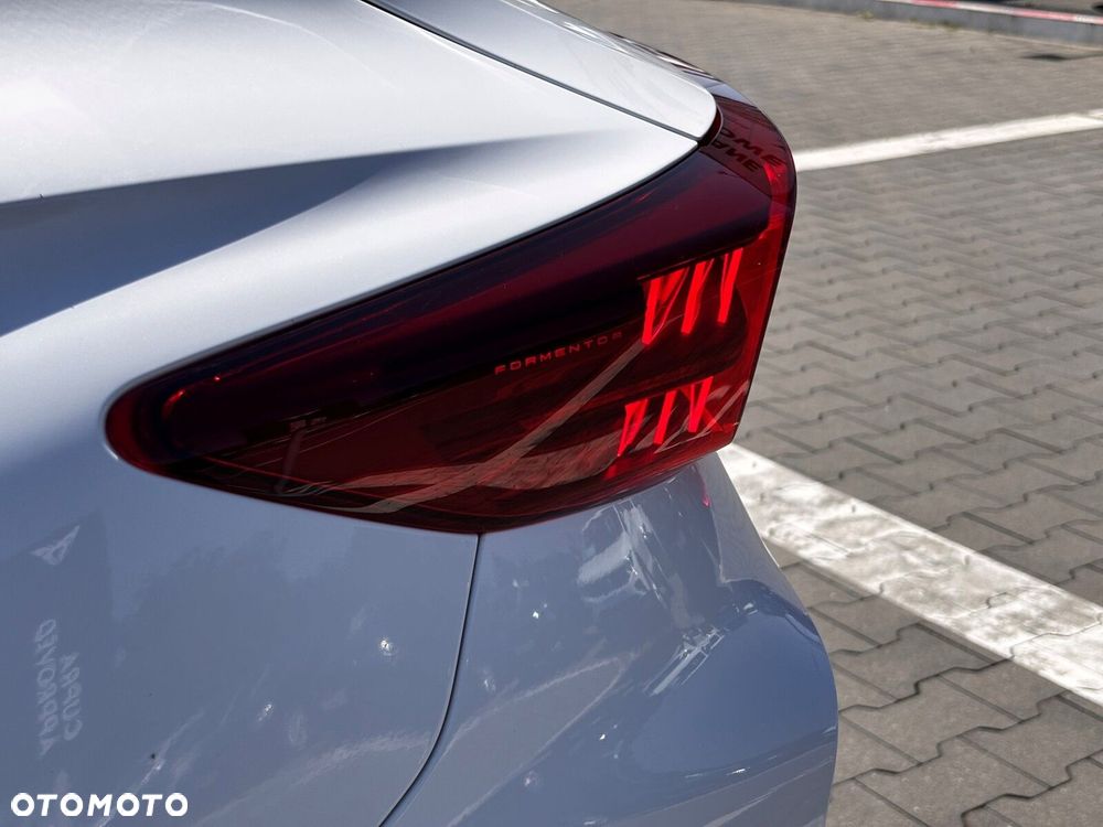 Cupra Formentor 1.5 eTSI mHEV DSG - 12