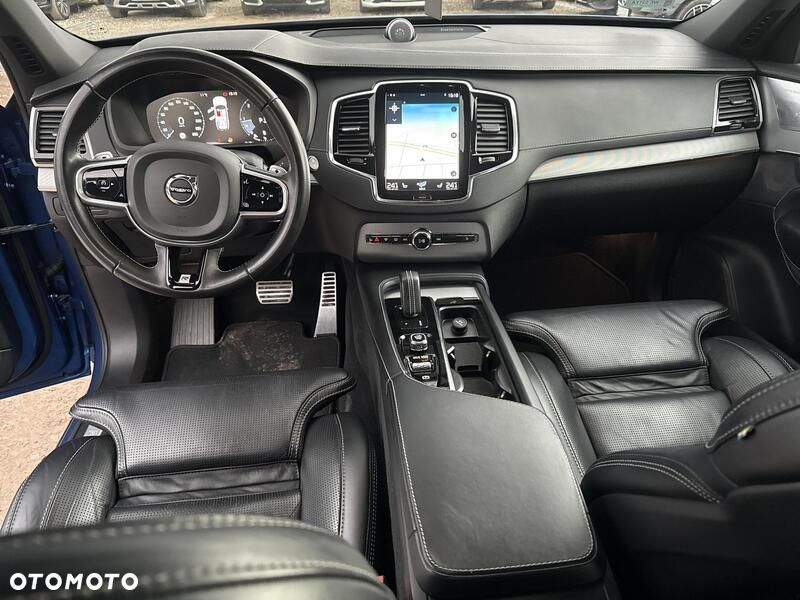 Volvo XC 90 - 24