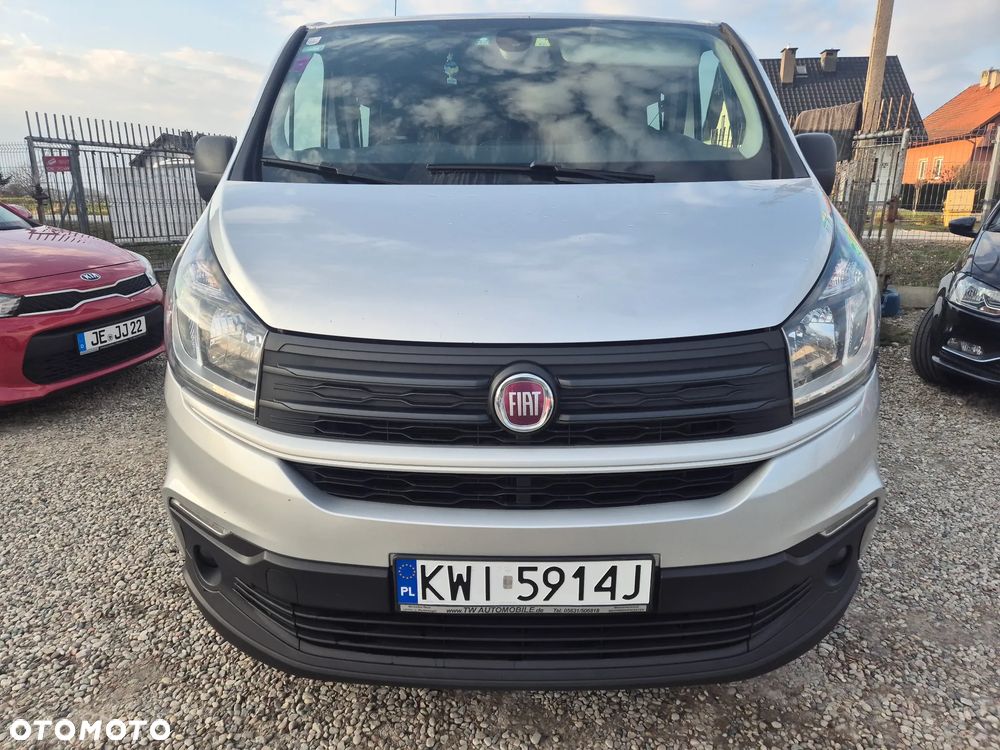 Fiat Talento - 3