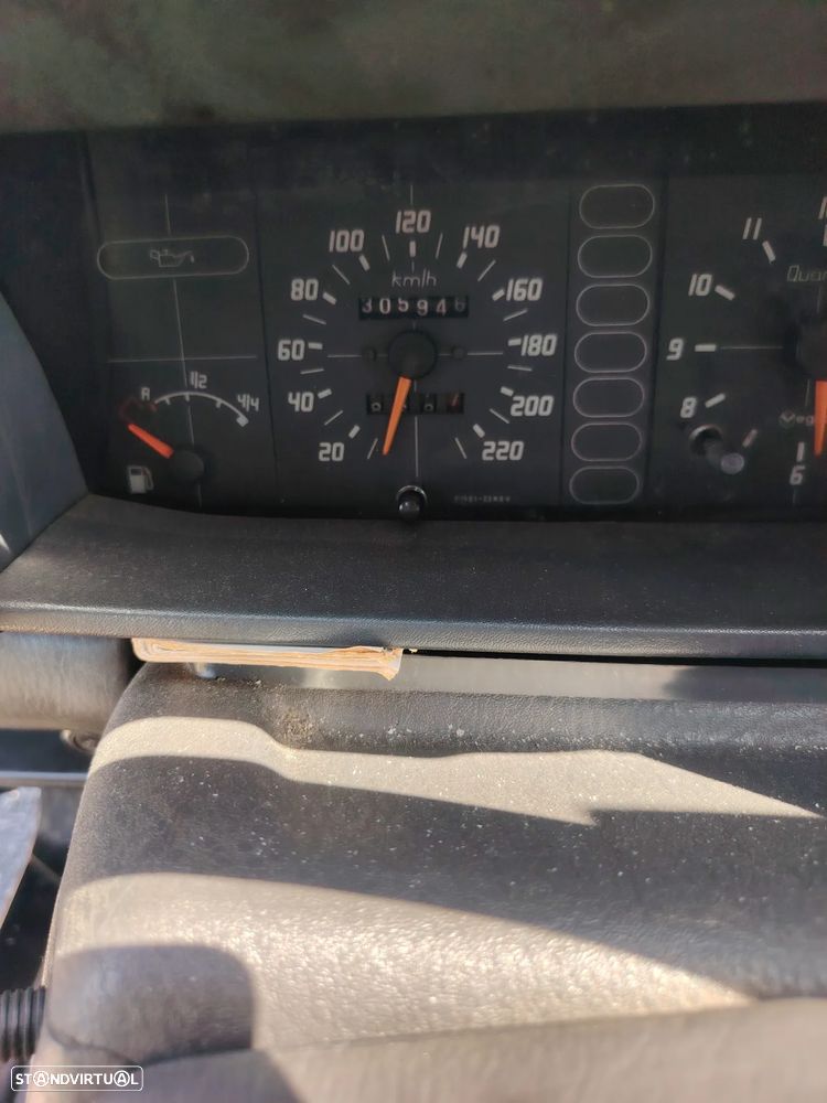 Citroën BX 14 RE - 18