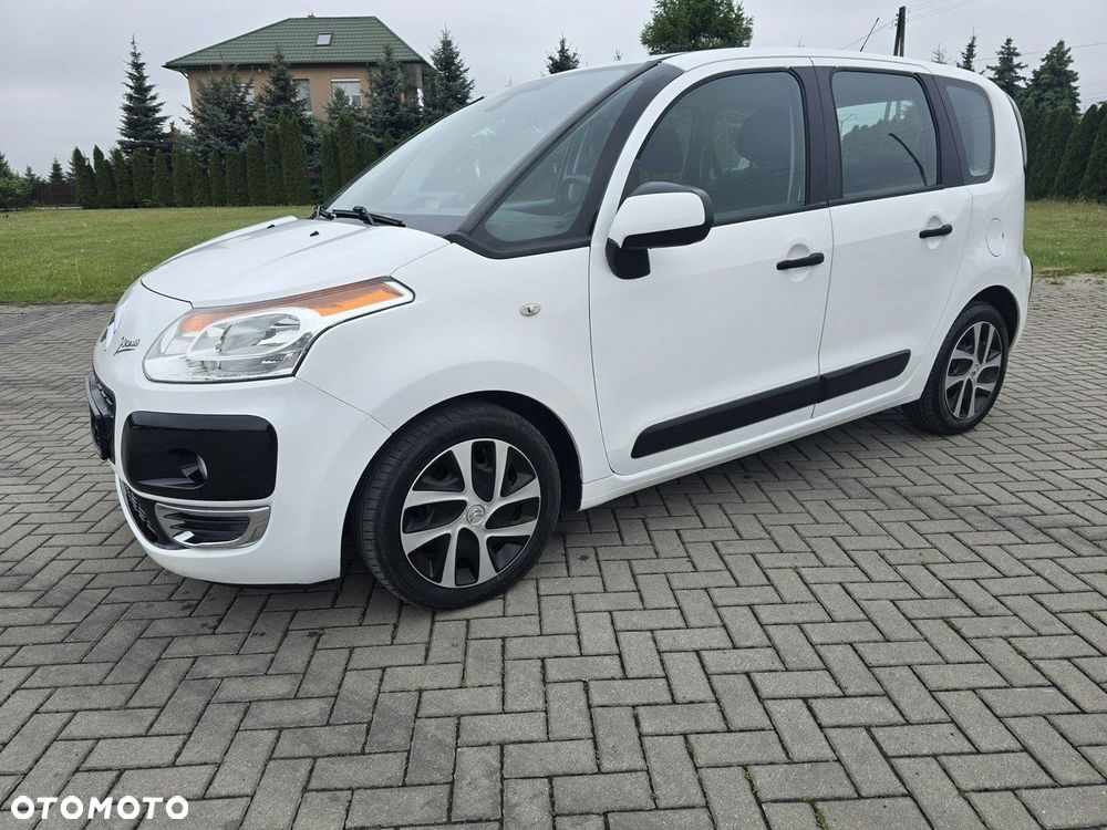 Citroën C3 Picasso - 7