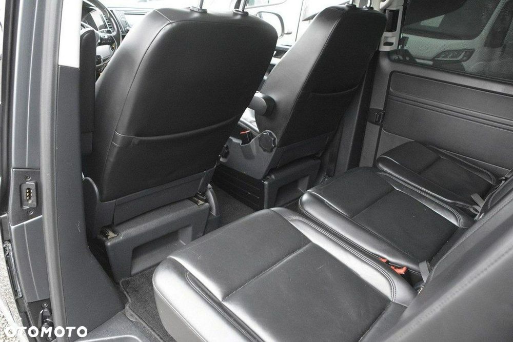 Volkswagen Caravelle 2.0 TDI L1 Highline DSG - 30