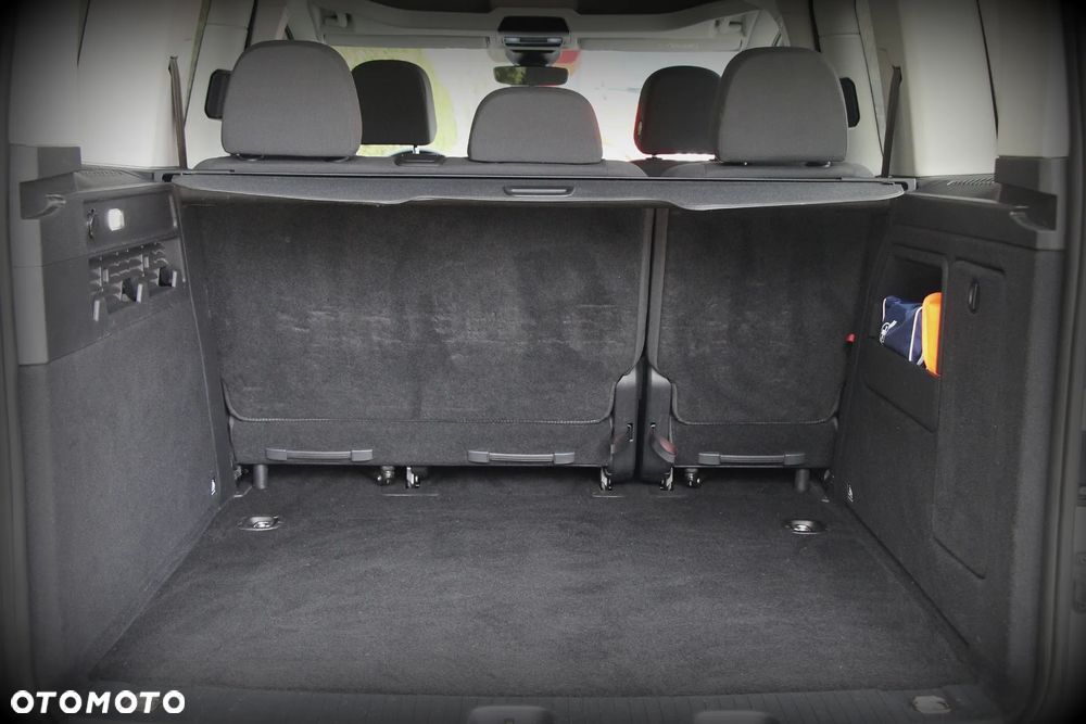 Volkswagen Caddy 2.0 TDI - 23