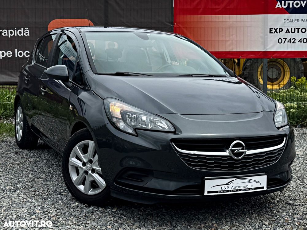 Opel Corsa ver-1-3-cdti-cosmo - 4
