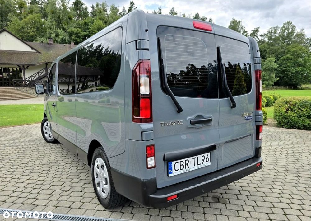 Renault Trafic - 6