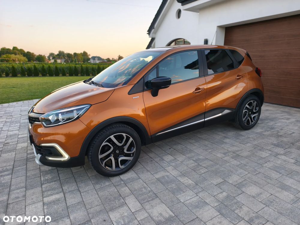 Renault Captur (ENERGY) TCe 90 LIMITED - 13
