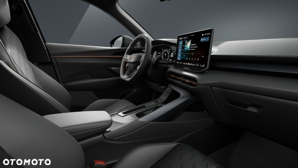 Cupra Terramar 1.5 eTSI DSG - 5