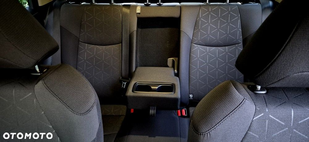 Toyota RAV4 2.5 Hybrid Black Edition by JBL 4x2 - 22