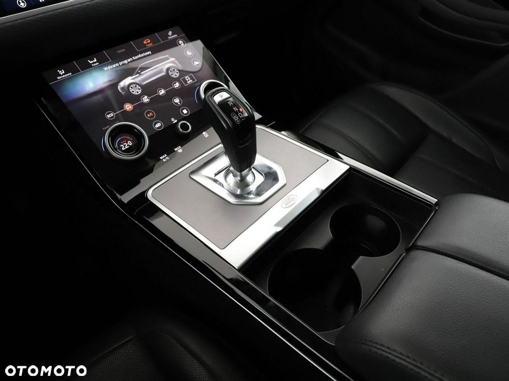 Land Rover Range Rover Evoque P200 S - 30