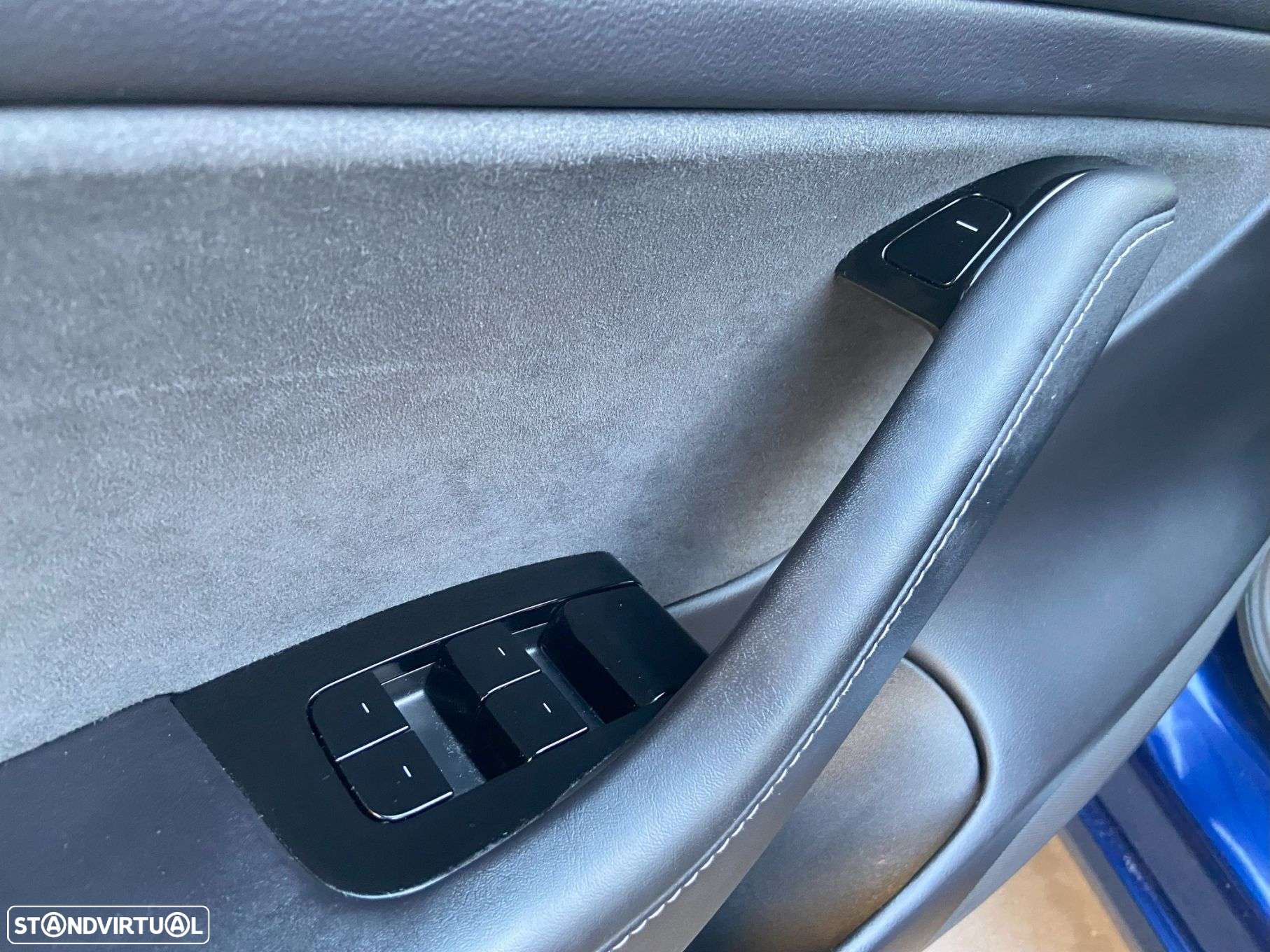 Tesla Model 3 Long-Range Dual Motor AWD - 15