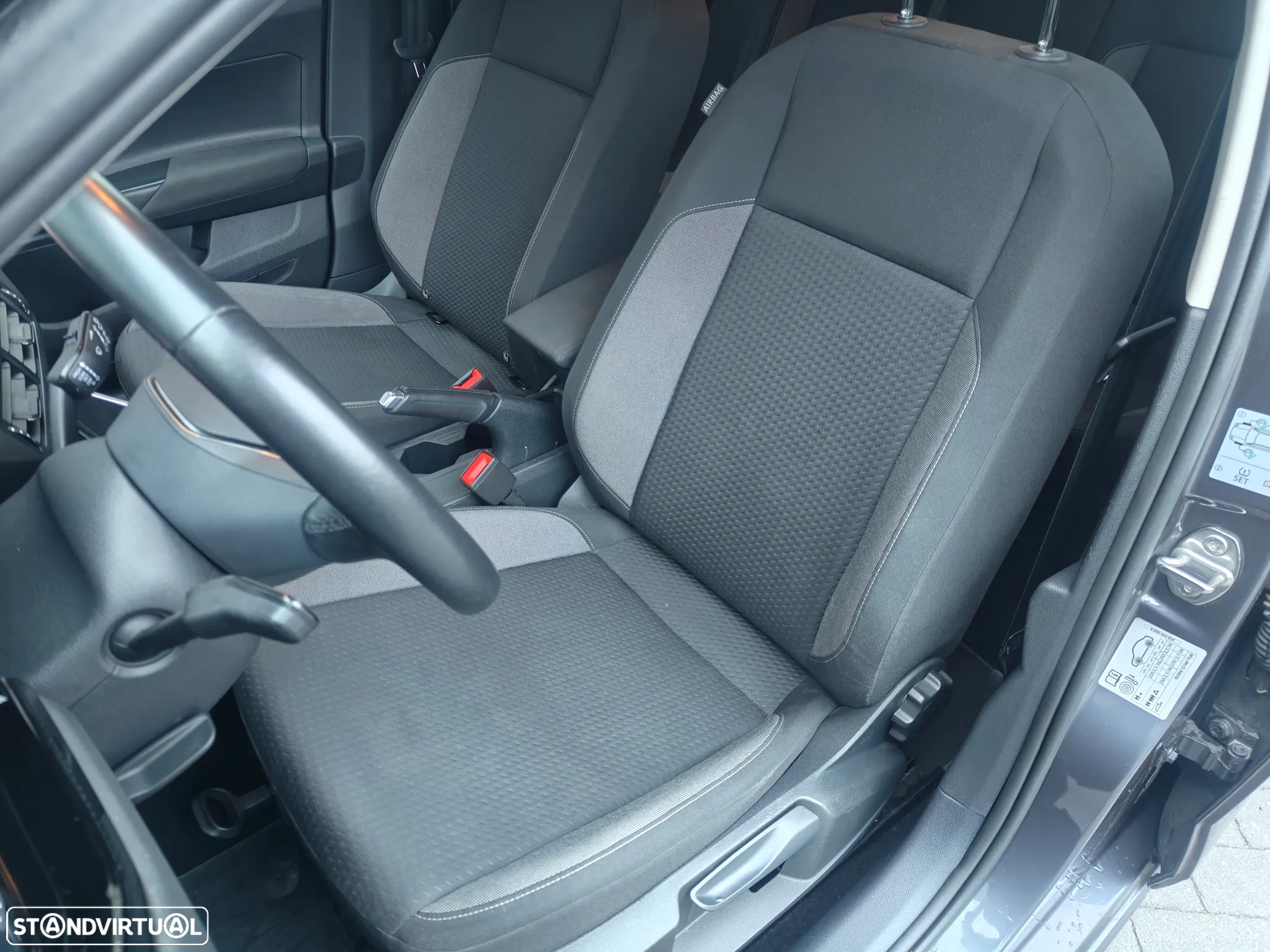 VW Polo 1.0 TSI Urban - 19