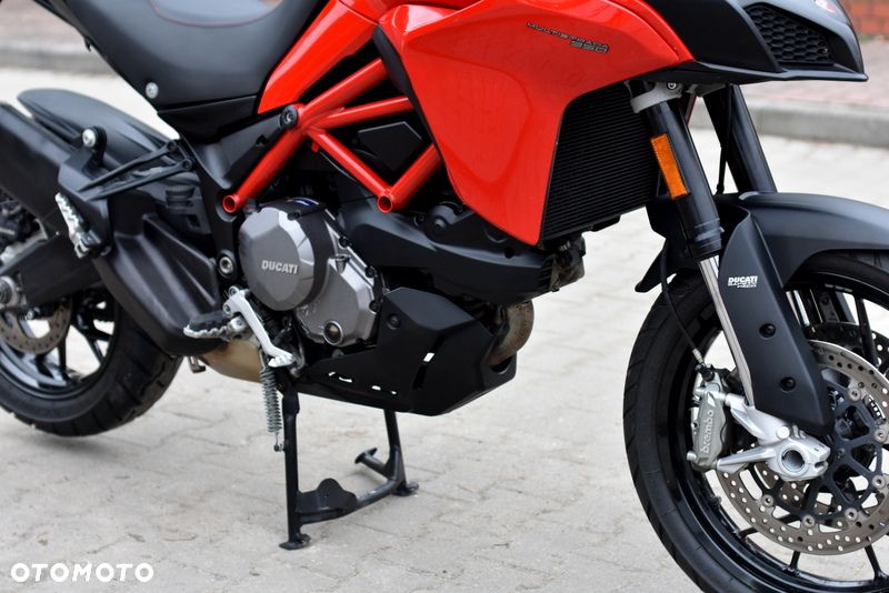 Ducati Multistrada - 6