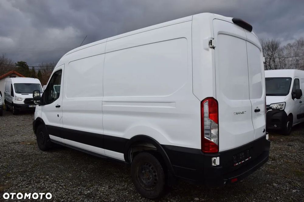 Ford TRANSIT*L3H2*TEMPOMAT*KLIMATYZACJA* - 9
