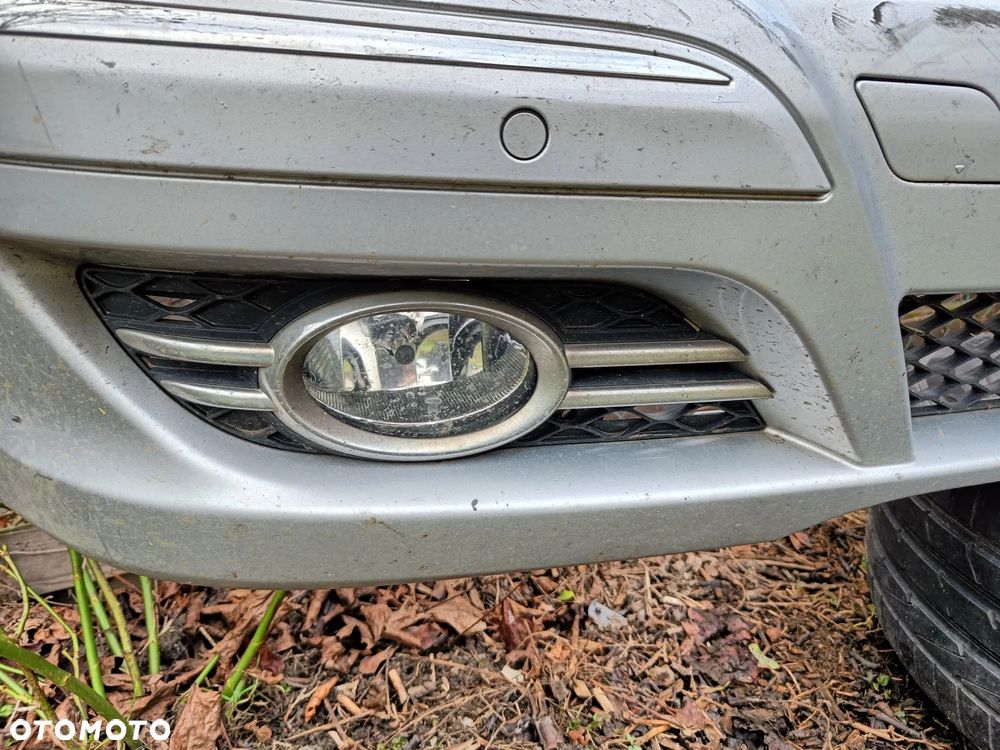 MERCEDES W211 LIFT ZDERZAK PRZEDNI PRZÓD PDC XENON AVANTGARDE 775 - 5