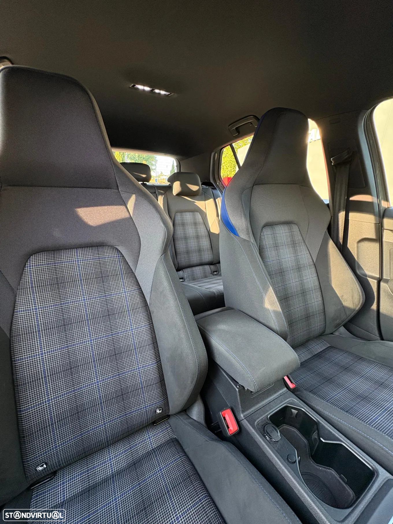 VW Golf 1.4 TSI GTE+ DSG - 2