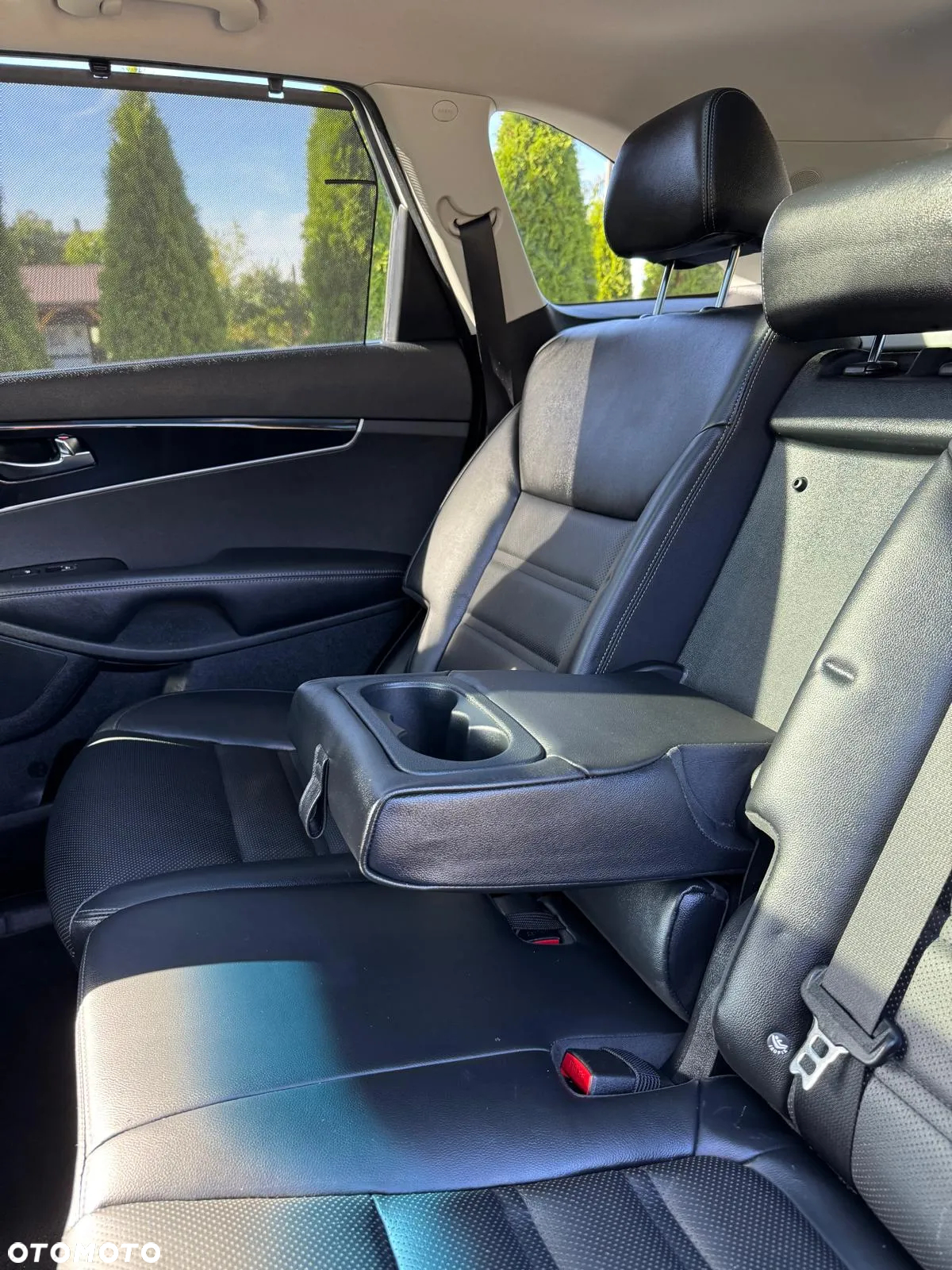 Kia Sorento 2.2 CRDi AWD Platinum Edition - 22