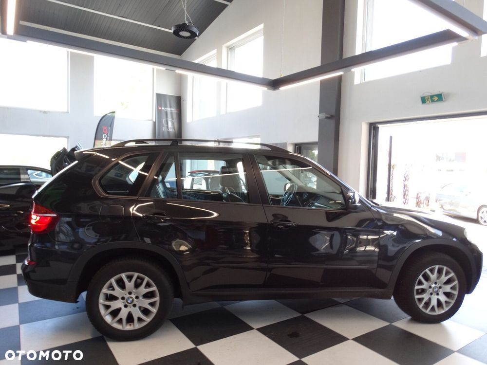 BMW X5 - 8