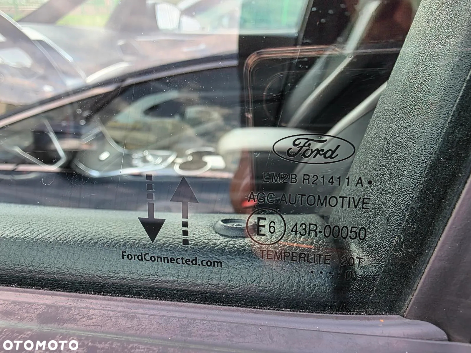 Ford S-Max 2.0 EcoBlue ST-Line - 30