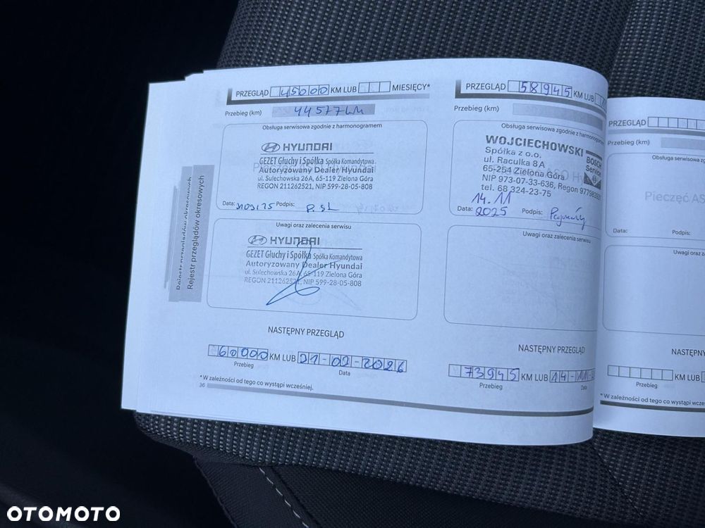 Hyundai i30 1.0 T-GDI Modern - 28