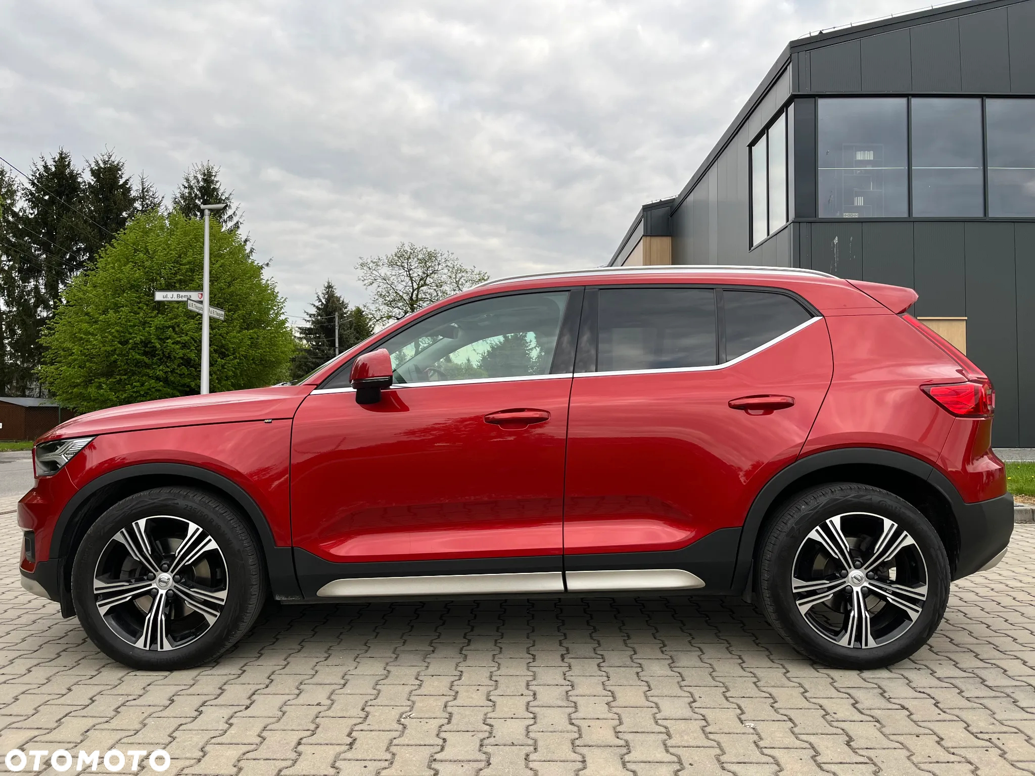 Volvo XC 40 - 15