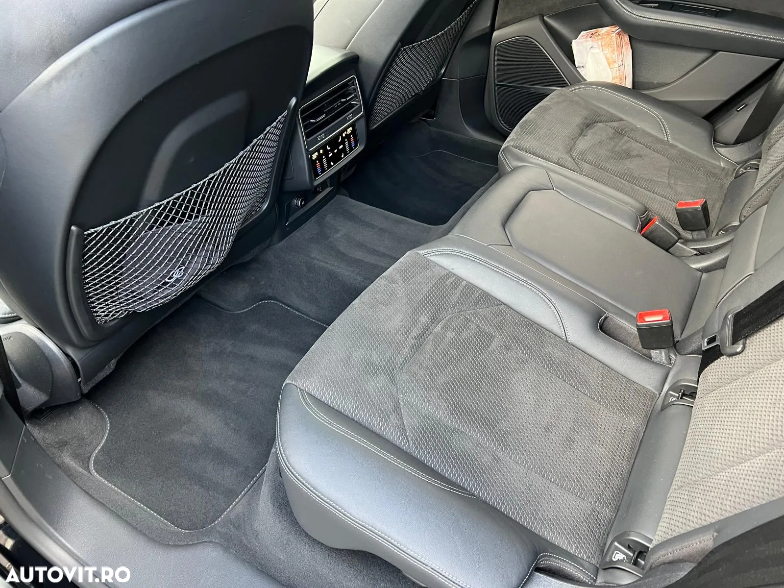 Audi Q8 3.0 50 TDI quattro Tiptronic MHEV - 6