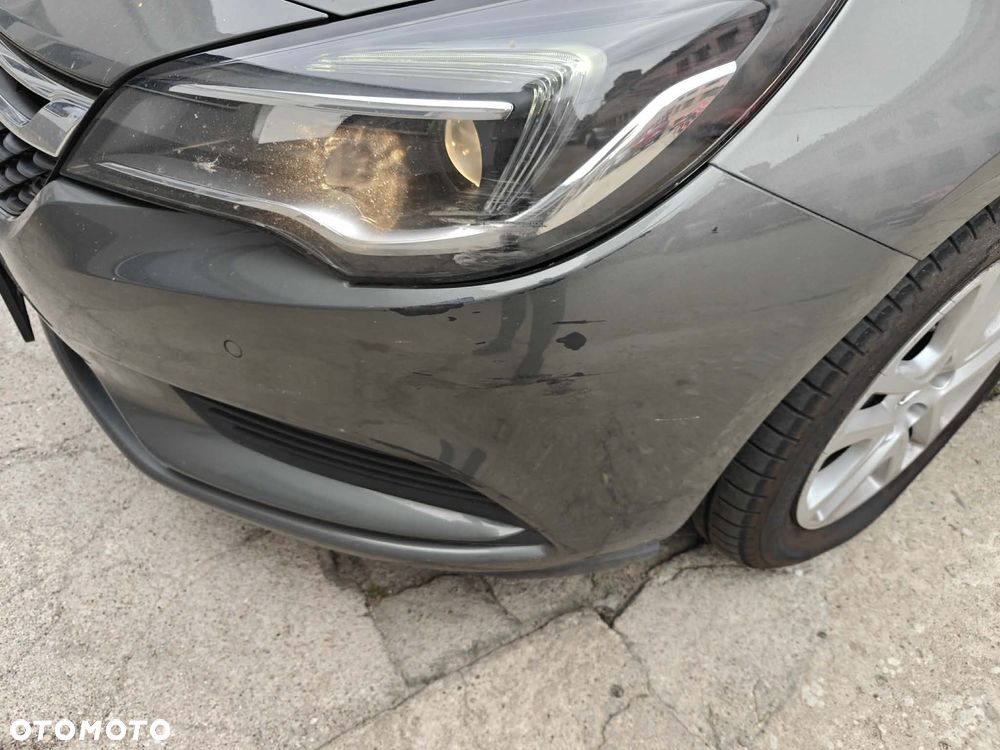 Opel Astra - 6