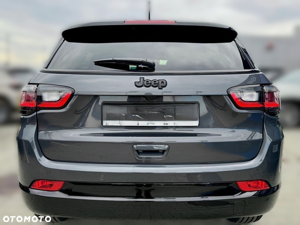 Jeep Compass 1.5 T4 mHEV Summit FWD S&S DCT - 5