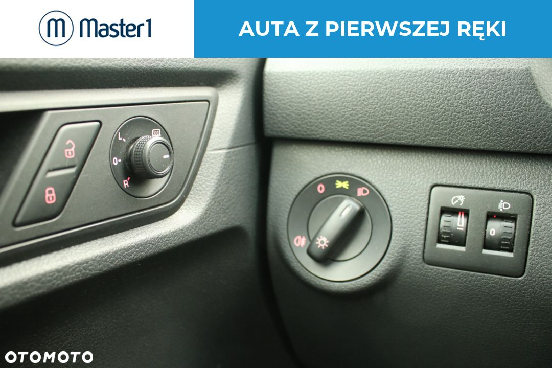 Volkswagen Caddy 1.4 TSI Trendline - 14