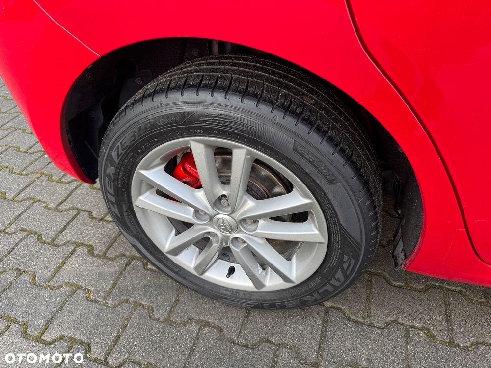 Toyota Auris - 19