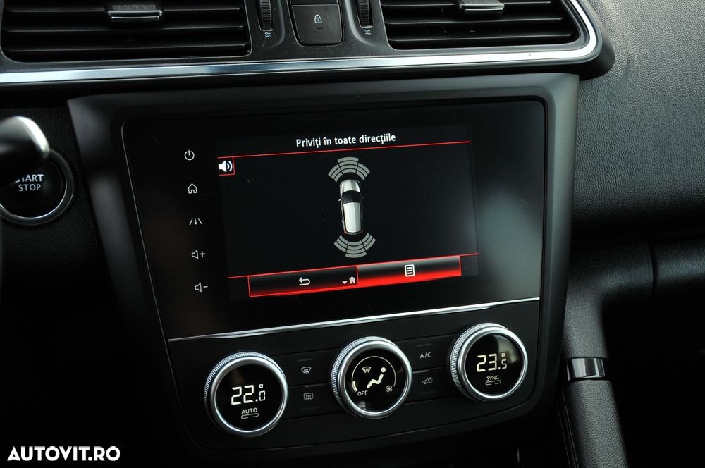 Renault Kadjar - 11