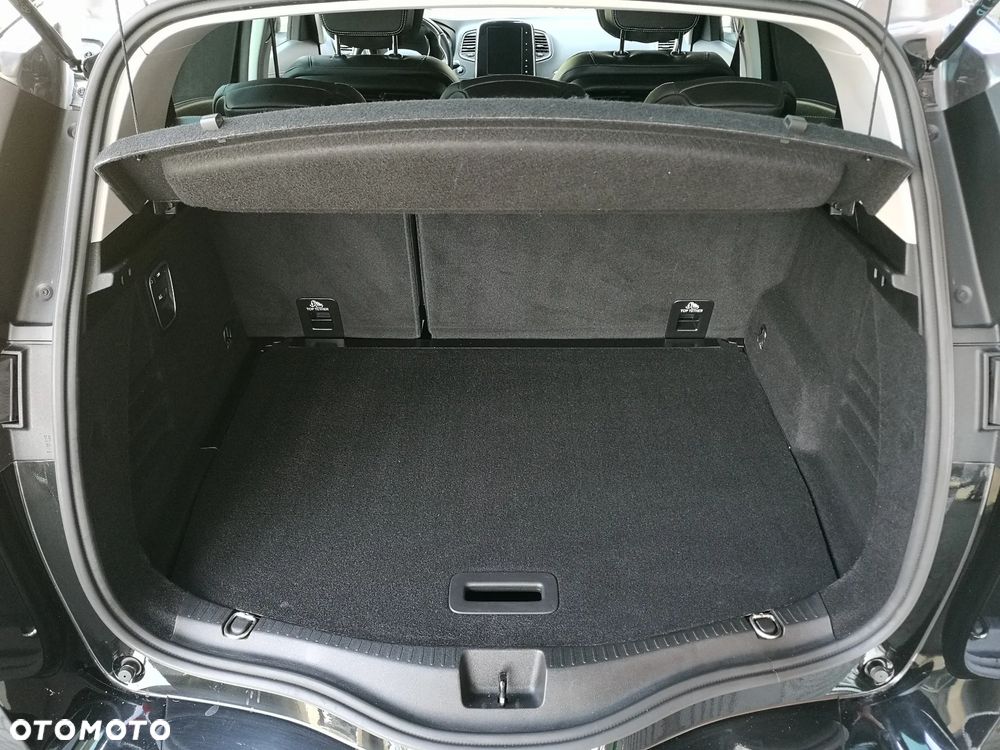 Renault Scenic 1.6 dCi Energy Bose Edition - 39