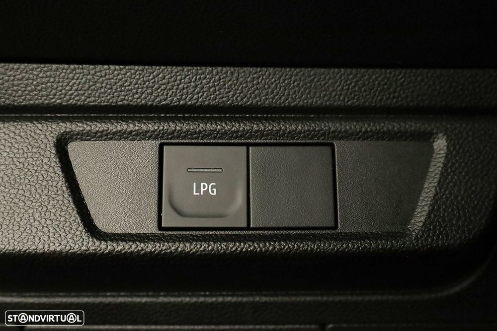 Dacia Jogger 1.0 ECO-G Extreme+ Up&Go 7L Bi-Fuel - 20