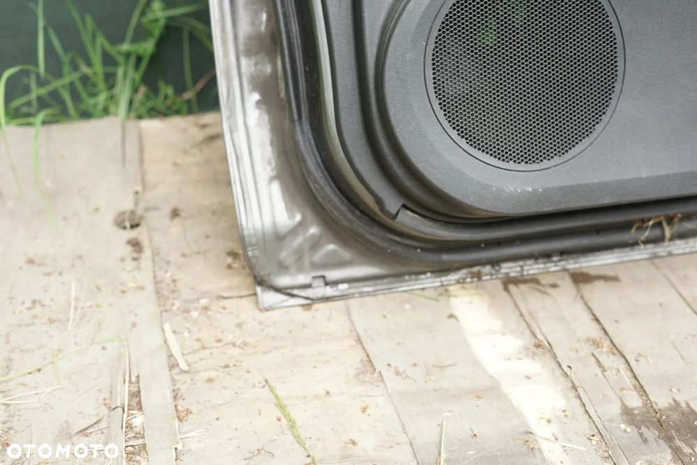 Drzwi tył tylne prawe Kia Ceed I A4 - 12