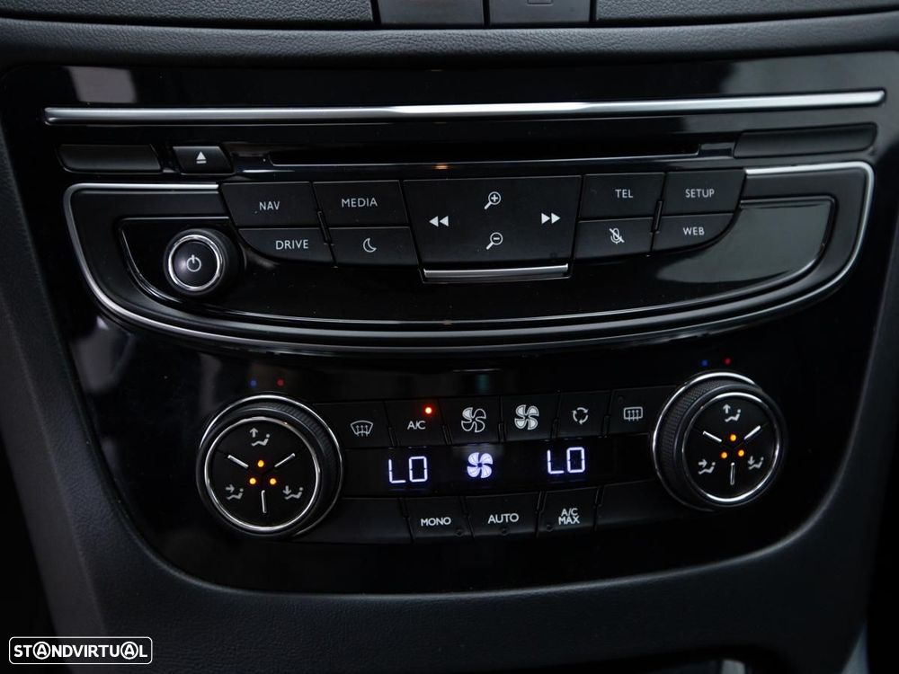 Peugeot 508 SW - 16