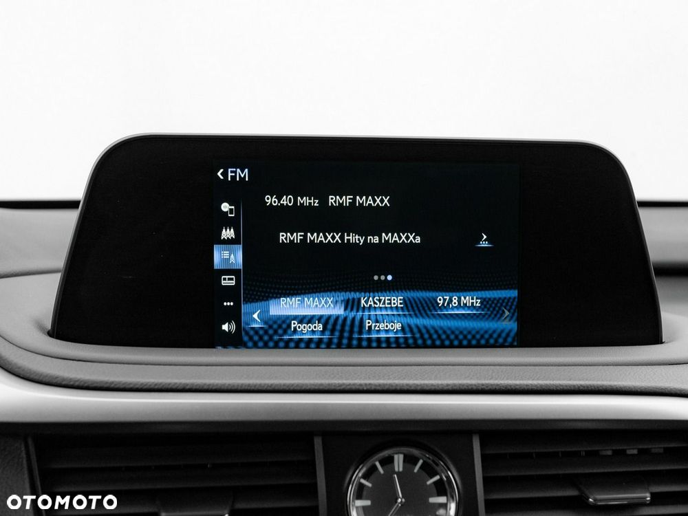 Lexus RX 450h Prestige - 23