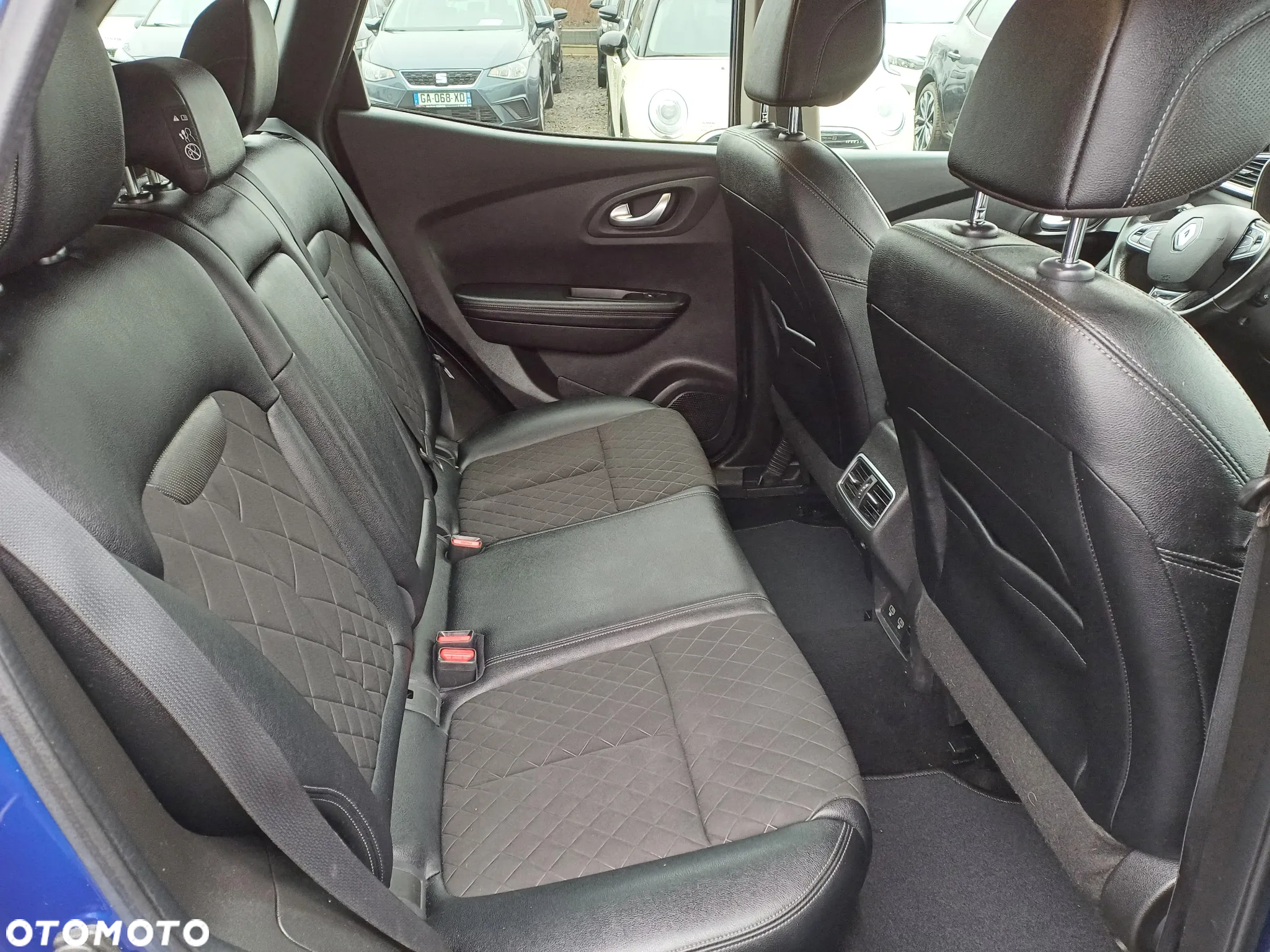Renault Kadjar - 10