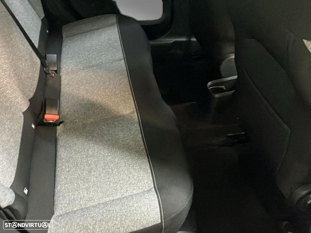 Citroën C3 1.2 PureTech Feel Pack - 16